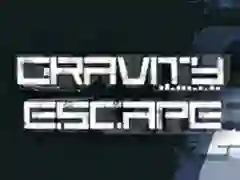 Oyunu Gravity Escape çevrimiçi