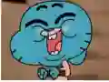 Oyunu Amazing World Of Gumball Puzzle çevrimiçi