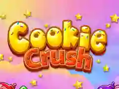 Oyunu Cookie Crush Saga çevrimiçi