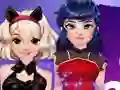 Oyunu Chinese Zodiac Spell Factory çevrimiçi