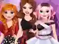 Oyunu Influencer Fashion TV-Show çevrimiçi