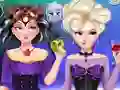 Oyunu Princess Villain Mania Social Media Adventure çevrimiçi