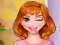 Oyunu Annie and Eliza's Social Media Adventure çevrimiçi