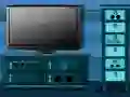 Oyunu Bluetique House Escape çevrimiçi