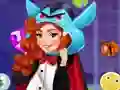 Oyunu Halloween Kigurumi Party çevrimiçi
