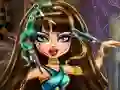 Oyunu Cleopatra Real Haircuts çevrimiçi
