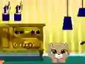 Oyunu Attic House Escape çevrimiçi