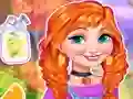 Oyunu Annie's Enchanted Lemonade Stand çevrimiçi