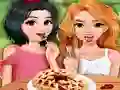 Oyunu Pie Bake Off Challenge çevrimiçi