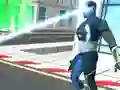 Oyunu Iron Superhero çevrimiçi