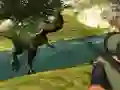 Oyunu Dino Hunting çevrimiçi