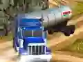Oyunu Russian Truck Simulator çevrimiçi