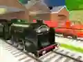 Oyunu Russian Train Simulator çevrimiçi