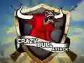 Oyunu Crazy Bull Attack çevrimiçi