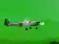 Oyunu Ben 10 Air Strikes çevrimiçi