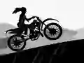 Oyunu Ninja Bike Stunts çevrimiçi