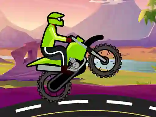 Oyunu Moto Racer çevrimiçi
