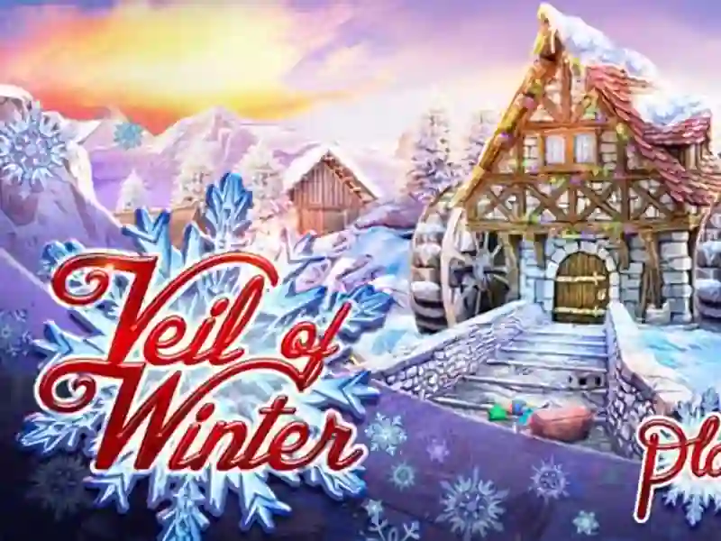 Oyunu Veil of Winter çevrimiçi
