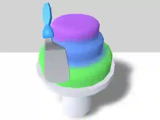 Oyunu Icing On The Cake çevrimiçi
