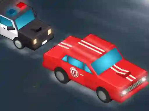 Oyunu Car Rush çevrimiçi