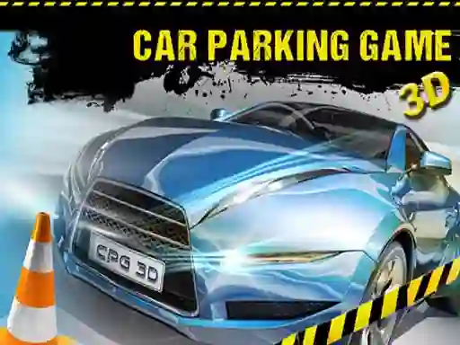 Oyunu Car Parking Kit çevrimiçi