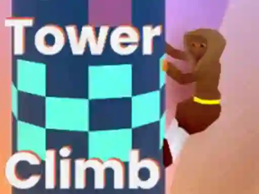 Oyunu Tower Climb çevrimiçi