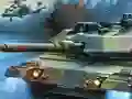 Oyunu Wartanks Jigsaw çevrimiçi