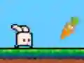 Oyunu Bouncing Bunny çevrimiçi