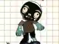 Oyunu Kill Zombie çevrimiçi