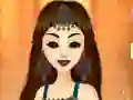 Oyunu Arabian Princess Dress Up çevrimiçi