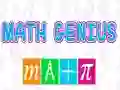 Oyunu Math Genius çevrimiçi