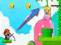 Oyunu Mario Hood çevrimiçi