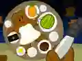 Oyunu Gingerbread Circus 3 çevrimiçi