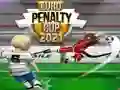 Oyunu Euro Penalty Cup 2021 çevrimiçi