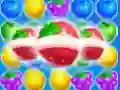 Oyunu Fruit Crush Kingdom çevrimiçi