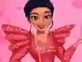 Oyunu Crazy Fashion Dress Up çevrimiçi