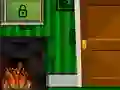 Oyunu Traffic Inspector House Escape çevrimiçi