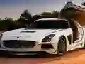 Oyunu Fast German Cars Jigsaw çevrimiçi