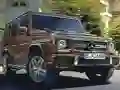 Oyunu German 4x4 Vehicles Jigsaw çevrimiçi