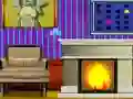 Oyunu Tranquil House Escape çevrimiçi