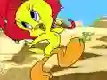 Oyunu Tweety Jigsaw Puzzle Collection çevrimiçi