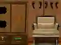 Oyunu Wooden House Escape 5 çevrimiçi
