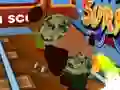 Oyunu Among us Subway Surfers çevrimiçi