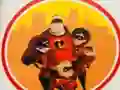 Oyunu The Incredibles Jigsaw Puzzle Collection çevrimiçi