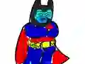 Oyunu Back To School Lego Coloring Book çevrimiçi