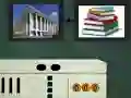 Oyunu Professor Escape 2 çevrimiçi