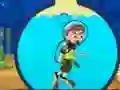 Oyunu Ben 10 Under The Sea Adventure çevrimiçi