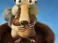Oyunu Ice Age Jigsaw Puzzle Collection çevrimiçi