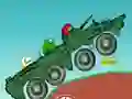 Oyunu Armored aces Among - Imposter çevrimiçi