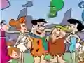 Oyunu Flintstones Jigsaw Puzzle Collection çevrimiçi